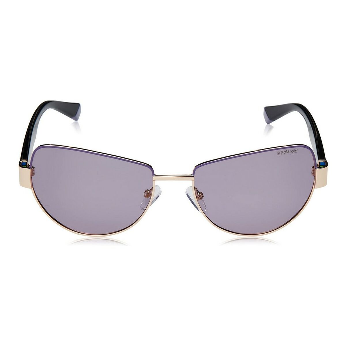 Ochelari de Soare Unisex Polaroid PLD6122S-LTA ø 57 mm