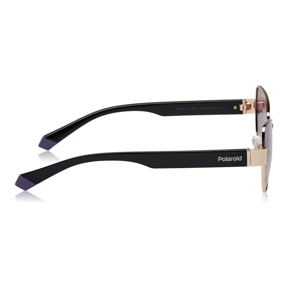 Ochelari de Soare Unisex Polaroid PLD6122S-LTA ø 57 mm