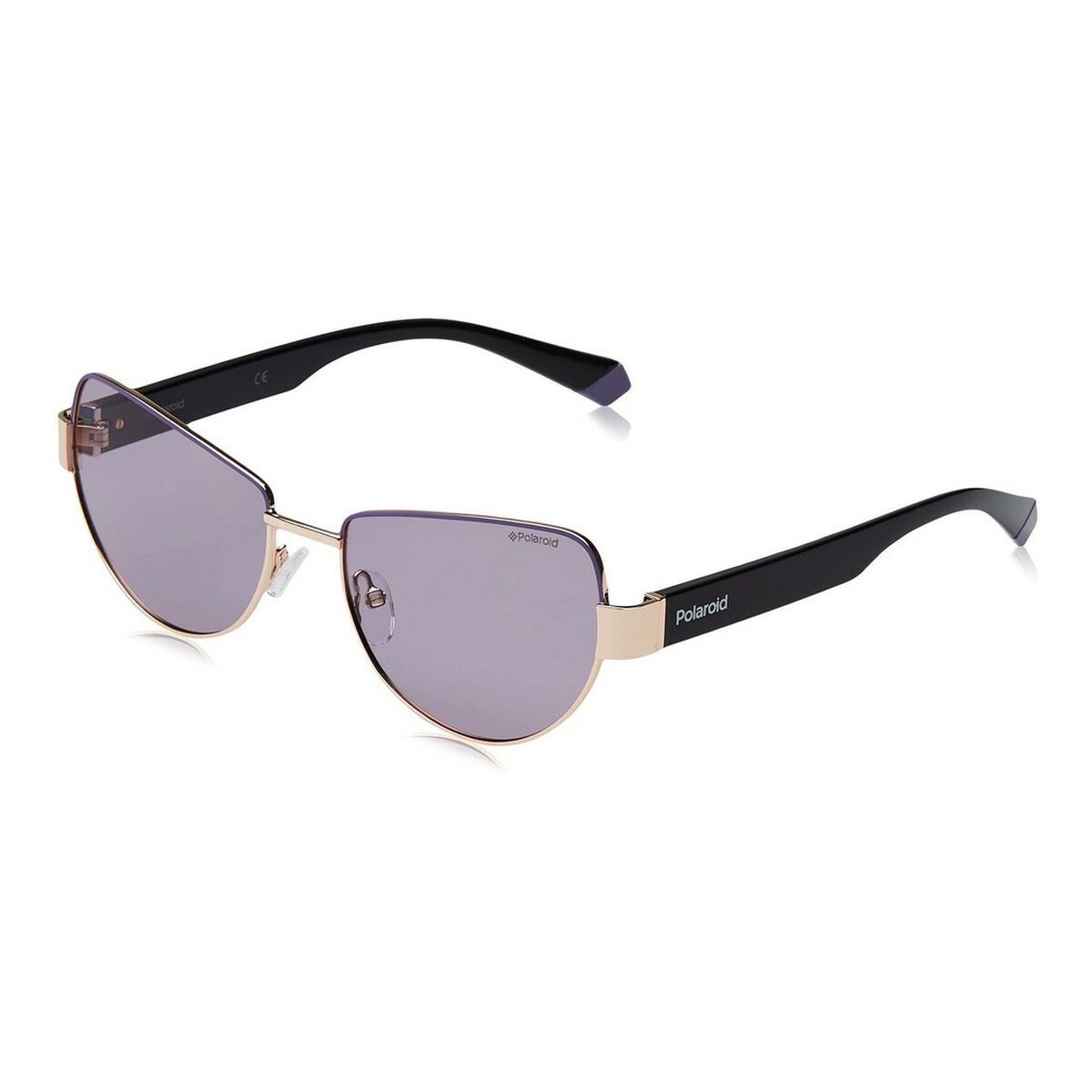 Ochelari de Soare Unisex Polaroid PLD6122S-LTA ø 57 mm