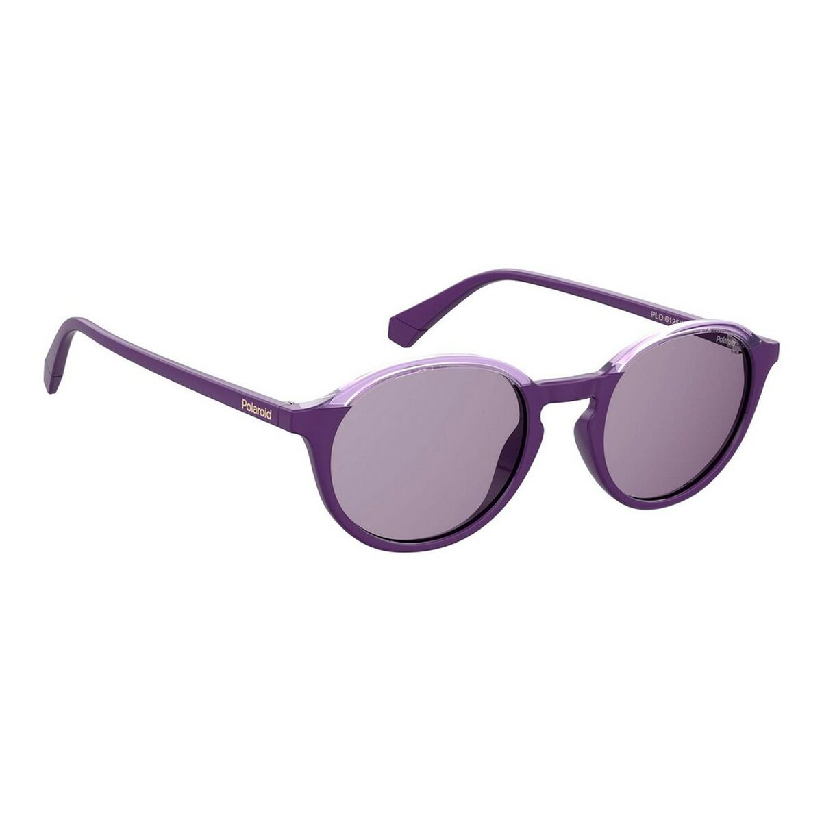 Ochelari de Soare Unisex Polaroid PLD6125S-B3V Ø 50 mm