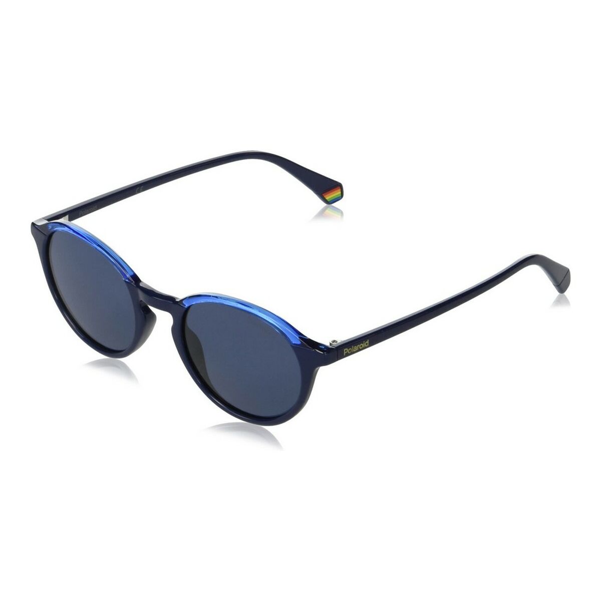 Ochelari de Soare Unisex Polaroid PLD6125S-PJP Ø 50 mm