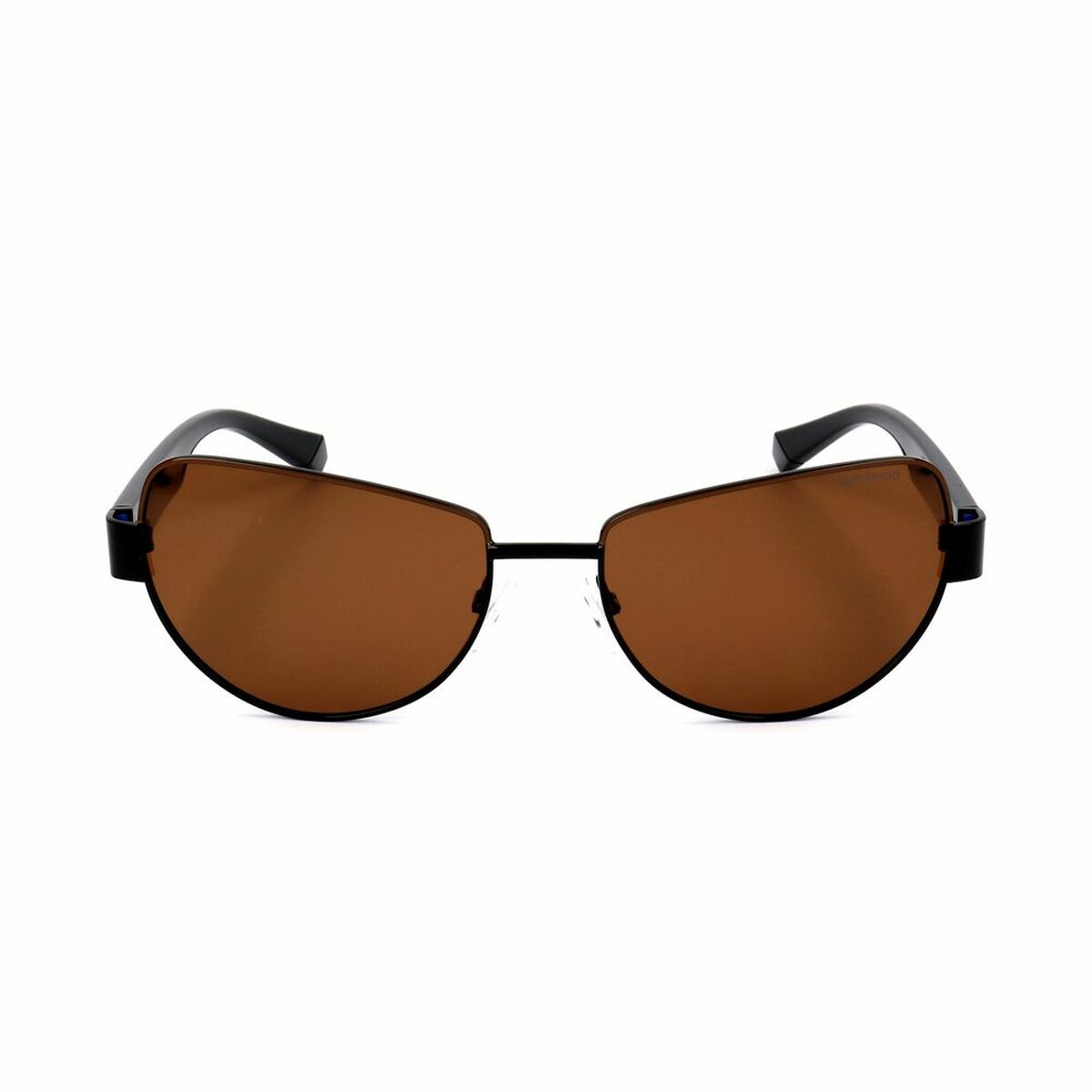 Ochelari de Soare Unisex Polaroid PLD6122-S-R60 ø 57 mm