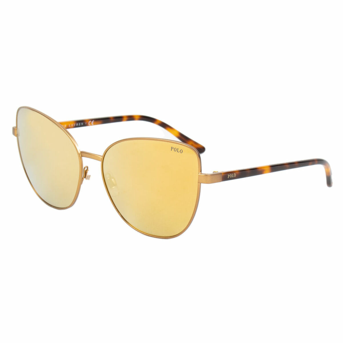 Ochelari de Soare Damă Ralph Lauren P312193247P61 Ø 61 mm