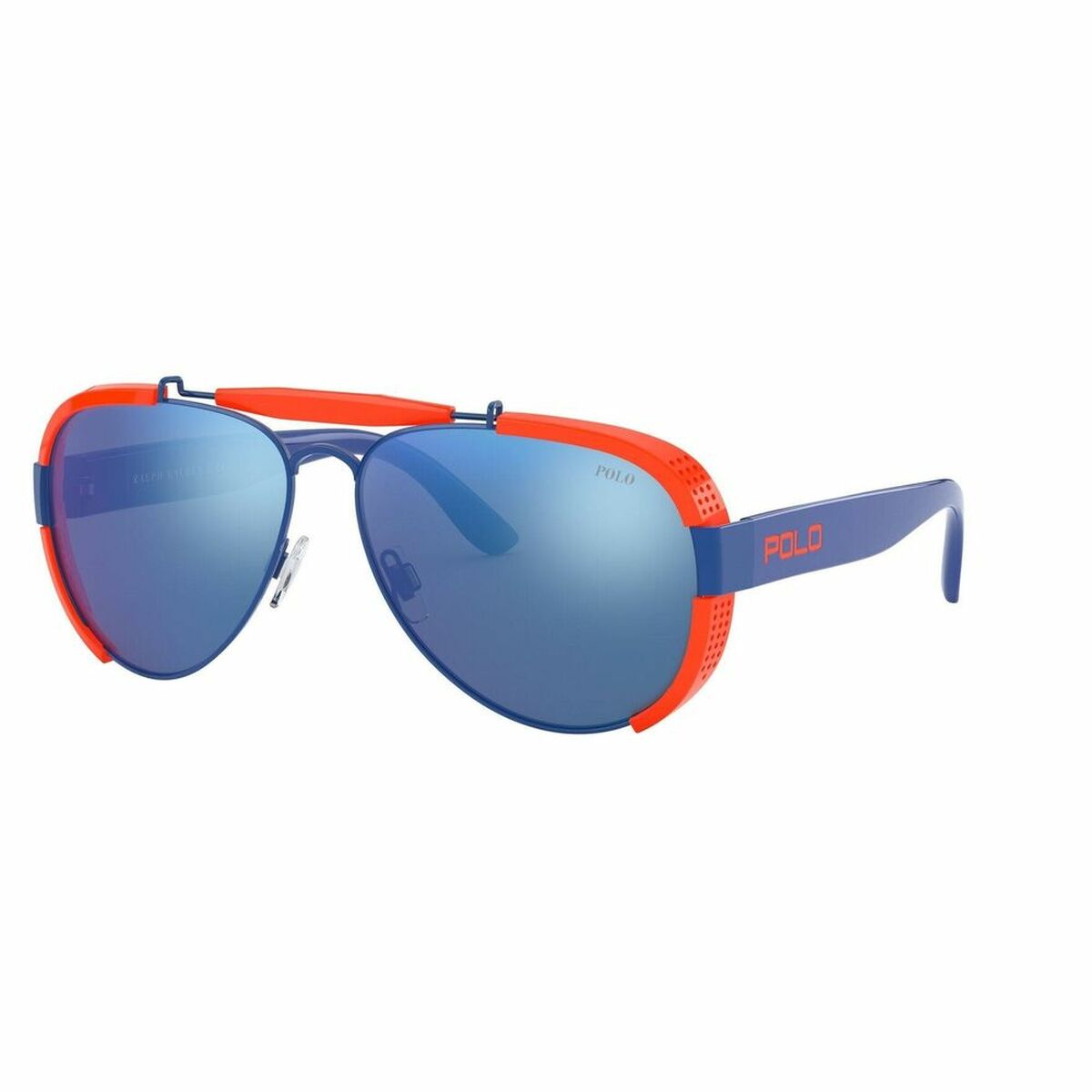 Ochelari de Soare Unisex Ralph Lauren P312994035560 ø 60 mm