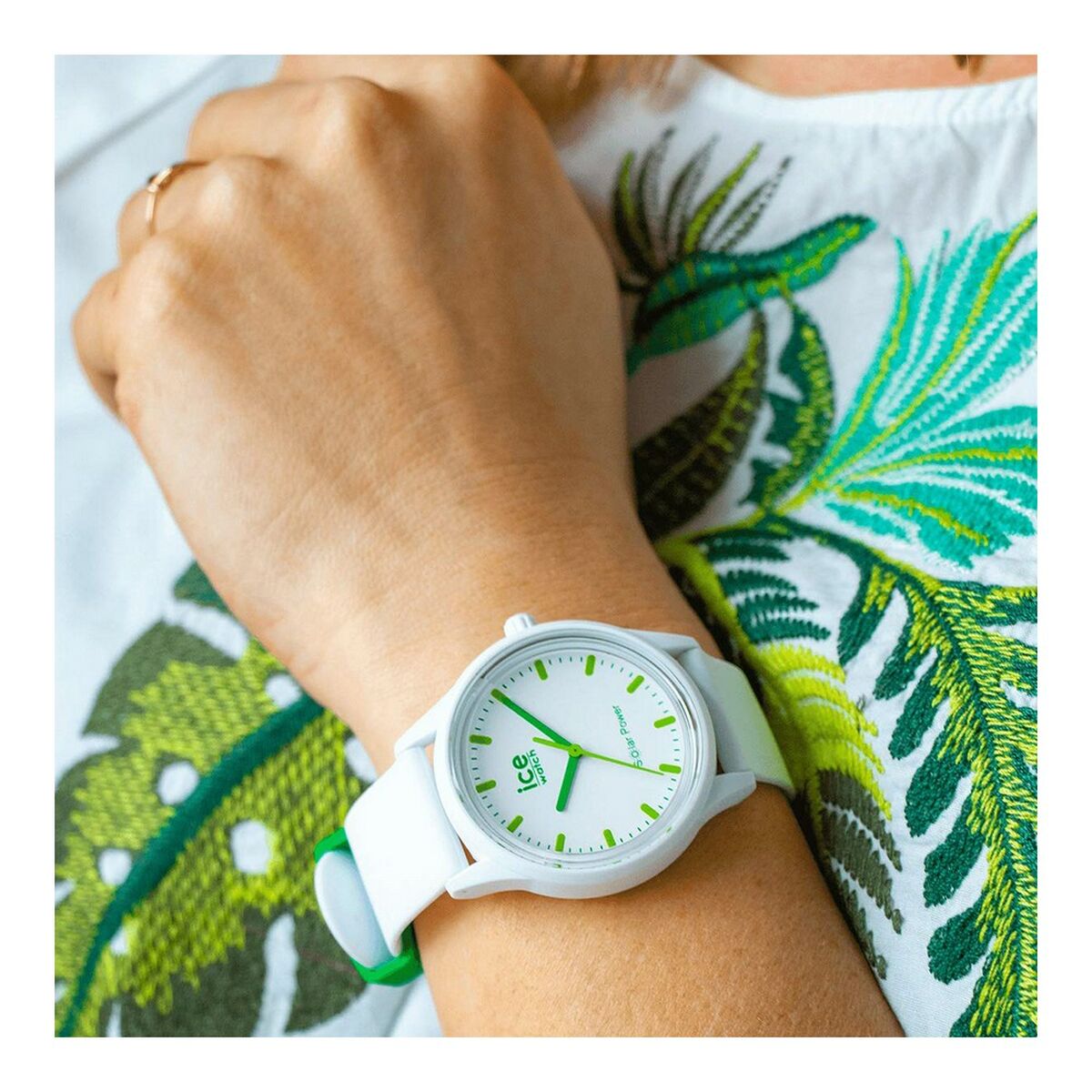 Ceas Damă Ice IC017762