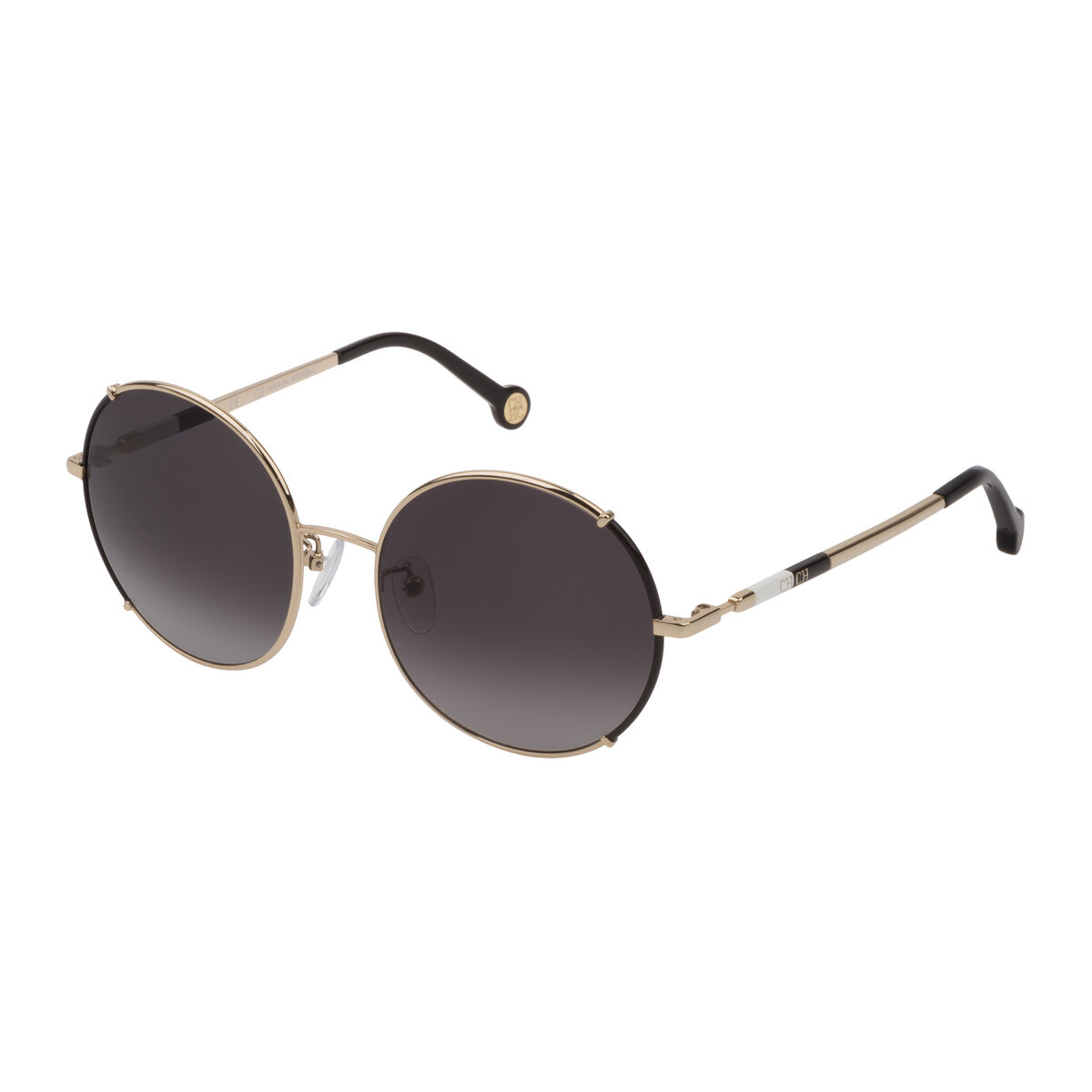 Ochelari de Soare Damă Carolina Herrera SHE152-560301 ø 56 mm