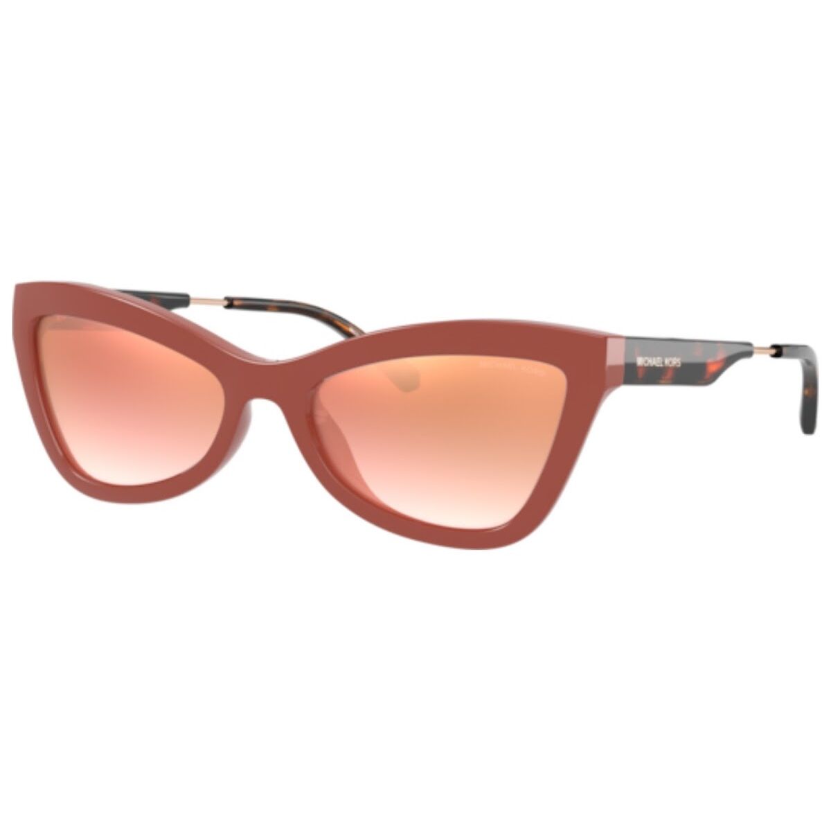 Ochelari de Soare Damă Michael Kors MK2132U39116F Ø 55 mm