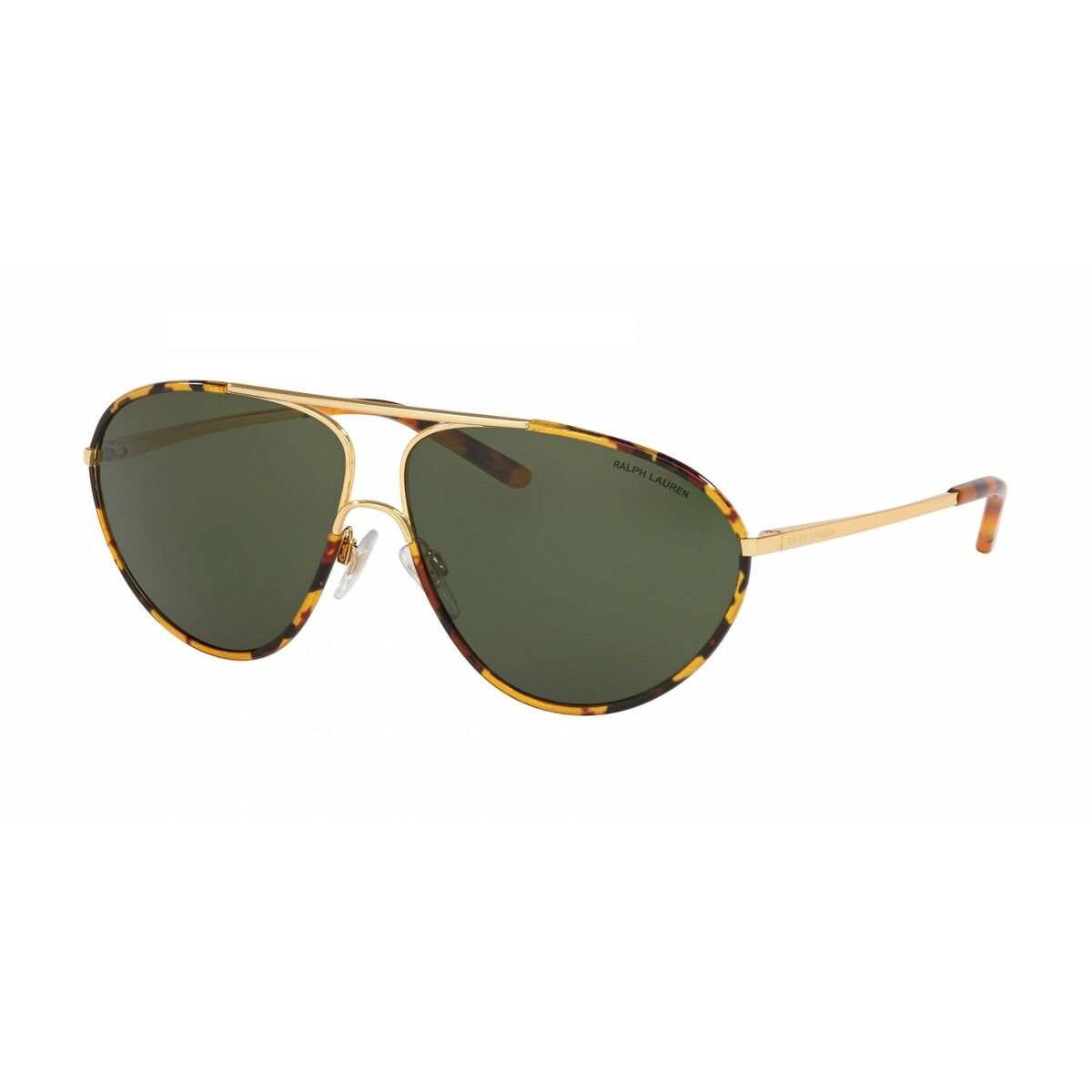 Ochelari de Soare Bărbați Ralph Lauren RL7066J937271 Auriu* Ø 62 mm