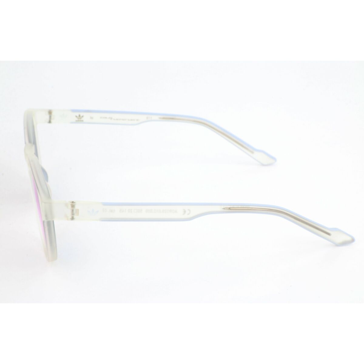 Ochelari de Soare Bărbați Adidas AOR028-012000 Ø 50 mm