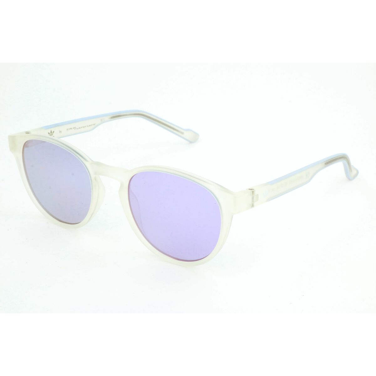 Ochelari de Soare Bărbați Adidas AOR028-012000 Ø 50 mm