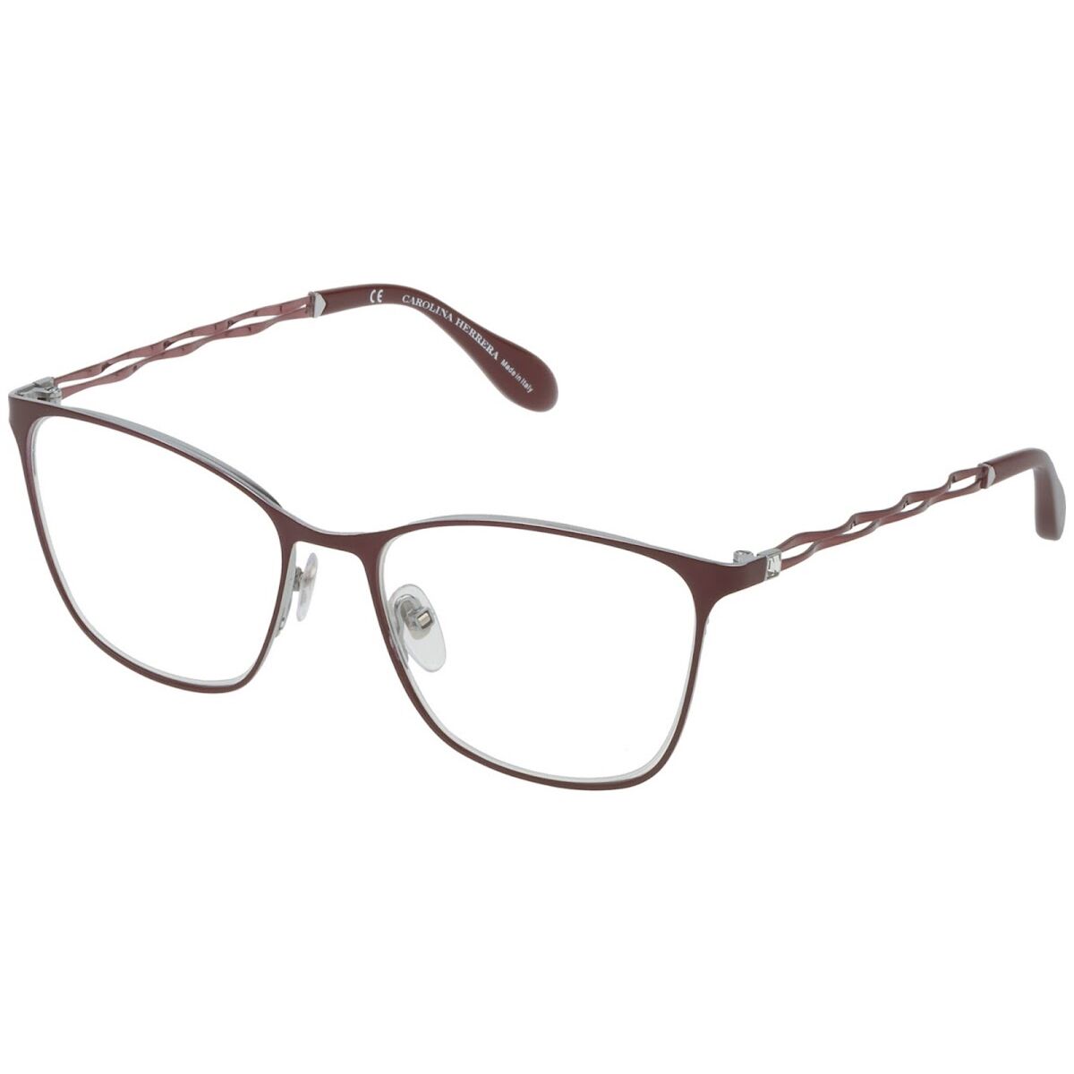 Ramă de Ochelari Damă Carolina Herrera VHN048S530482 Ø 53 mm