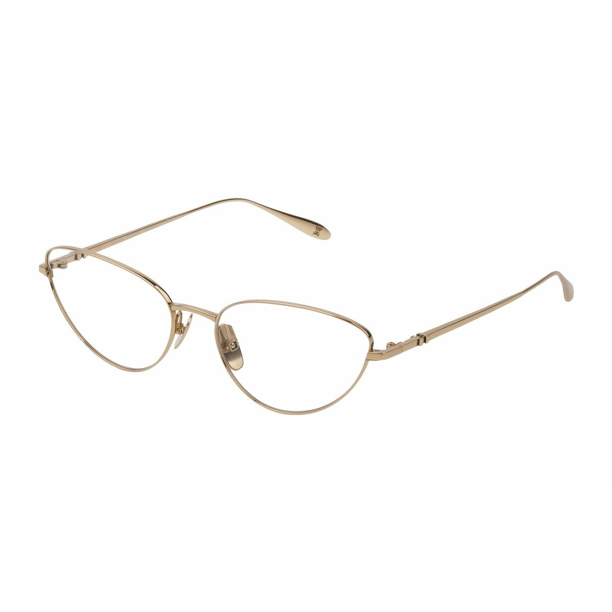 Ramă de Ochelari Damă Carolina Herrera VHN056M560300 ø 56 mm