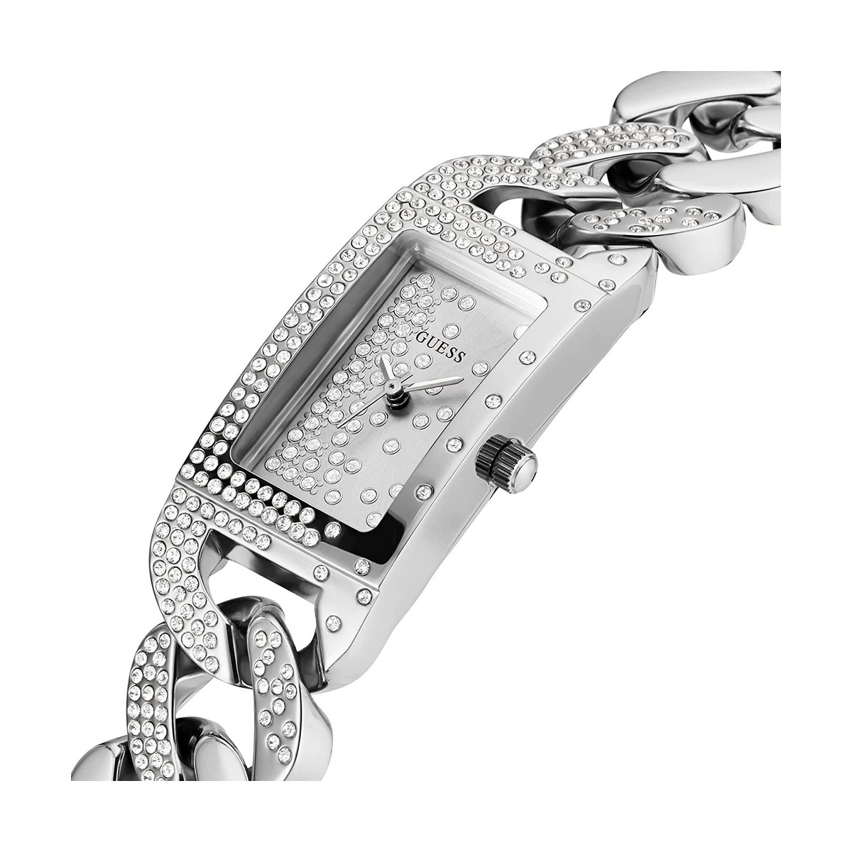 Ceas Damă Guess GW0298L1 (Ø 19 mm)