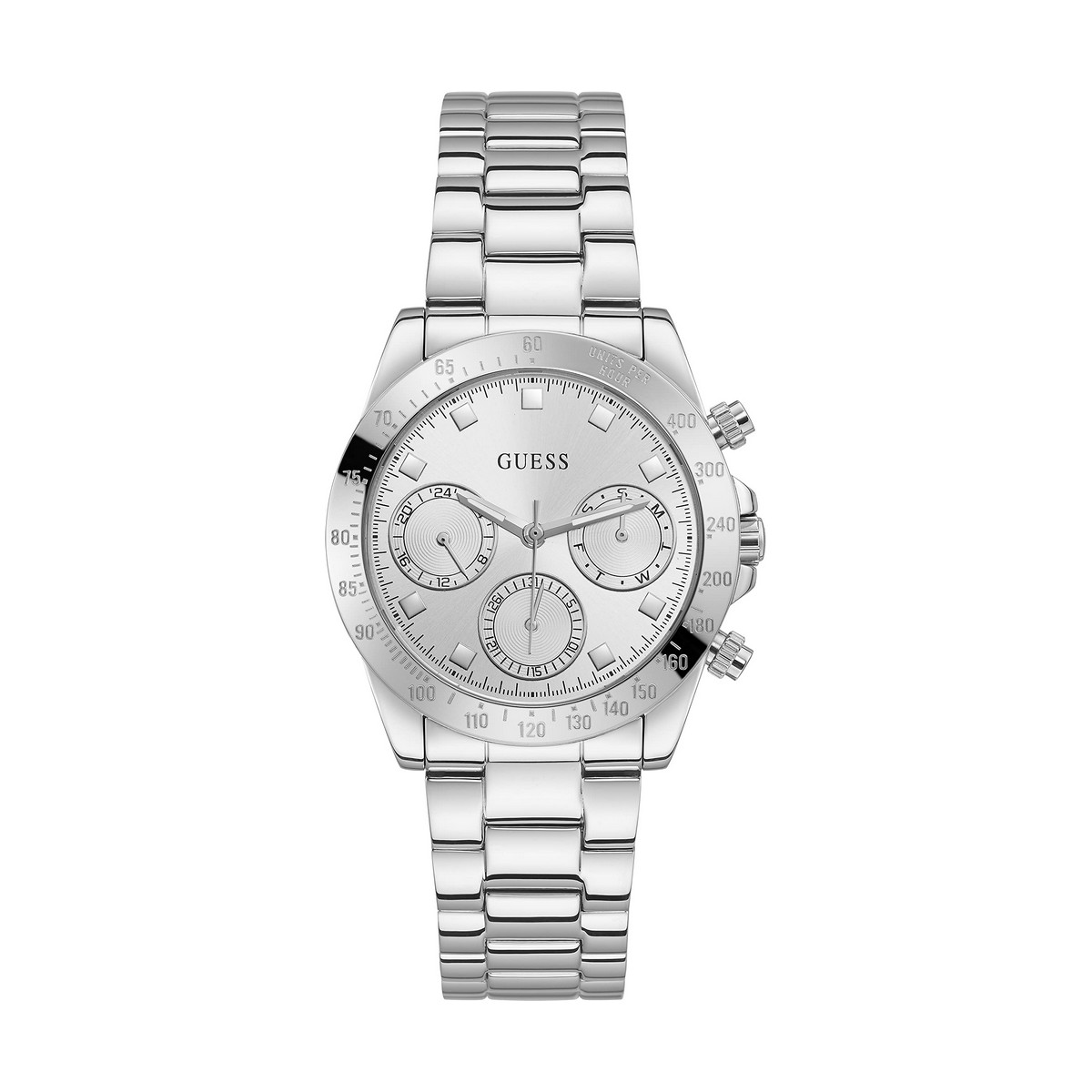 Ceas Damă Guess GW0314L1 (Ø 38 mm)