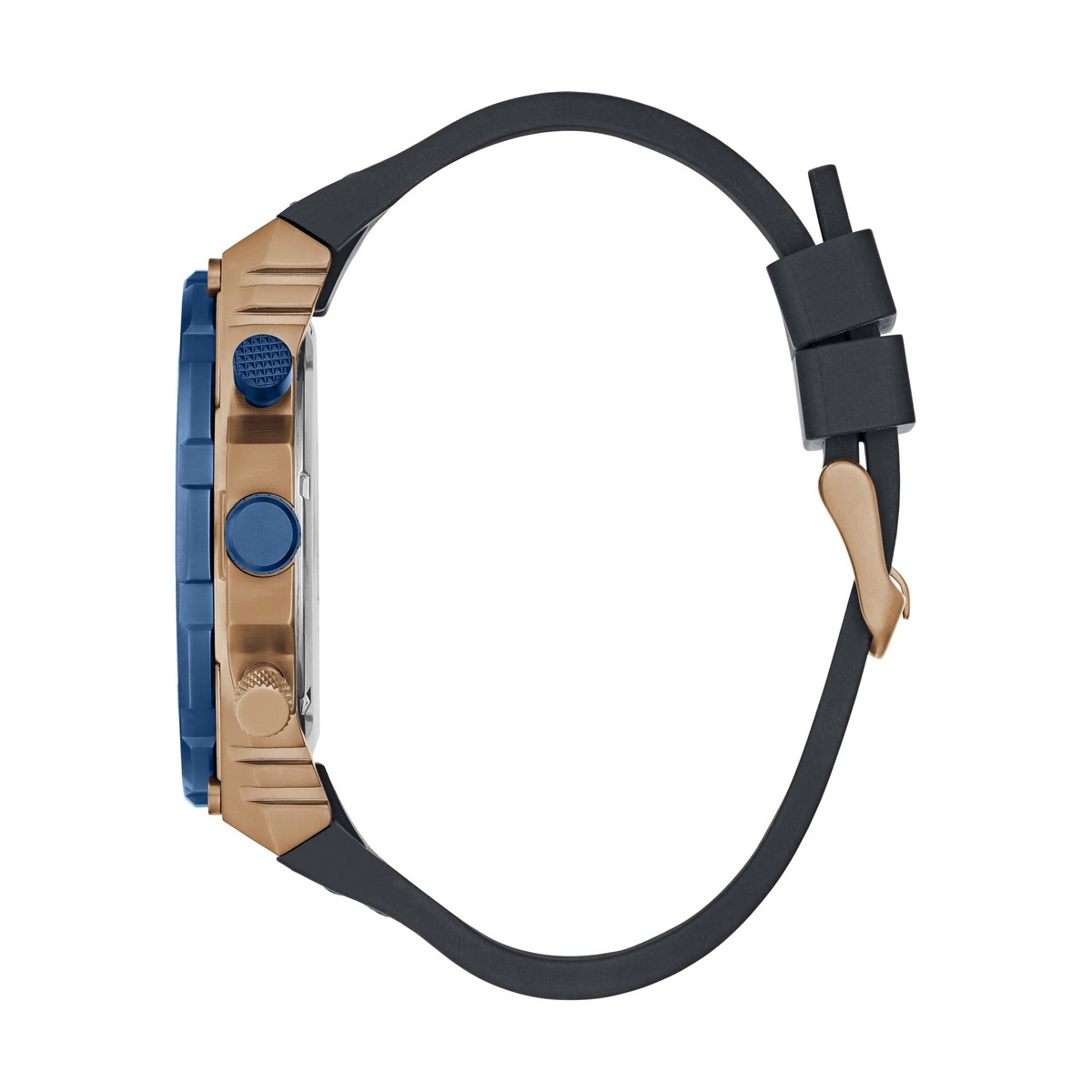 Ceas Unisex Guess GW0326G1 (Ø 48 mm)