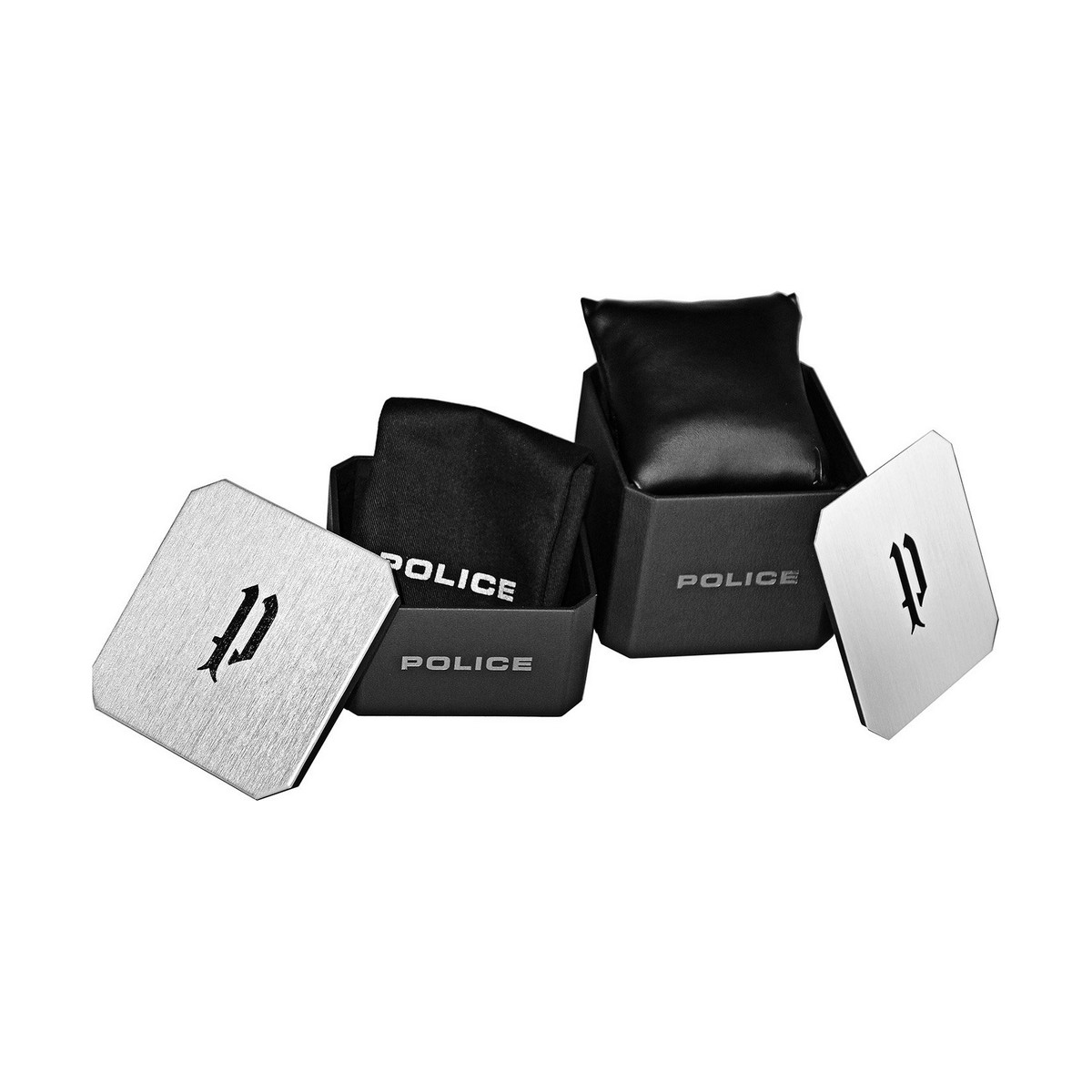 Ceas Bărbați Police R1451293002 (Ø 42 mm)