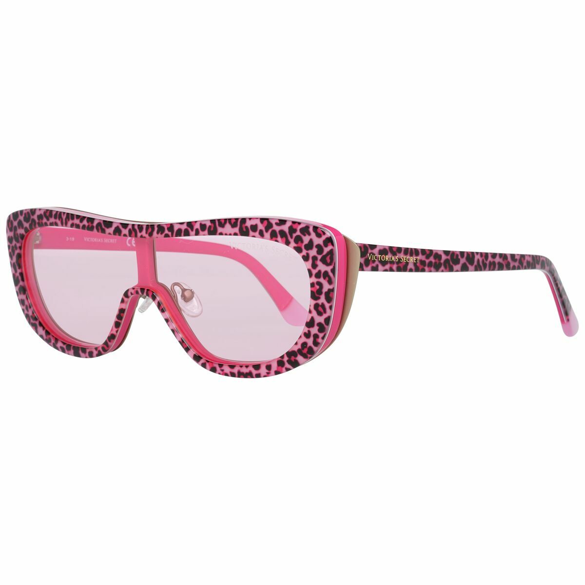 Ochelari de Soare Damă Victoria's Secret VS0011-12877T Ø 55 mm