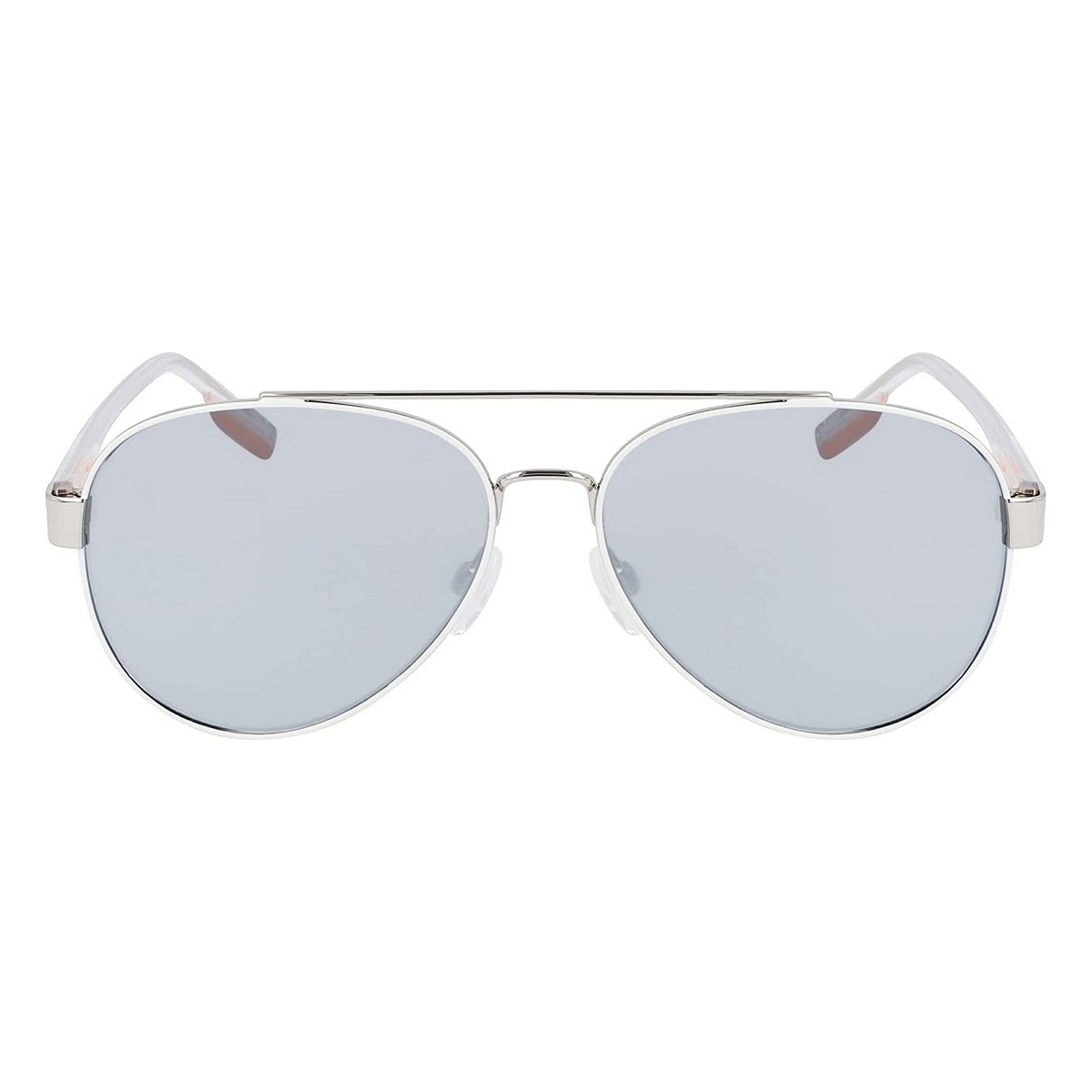 Ochelari de Soare Bărbați Converse CV300SDISR100 ø 58 mm