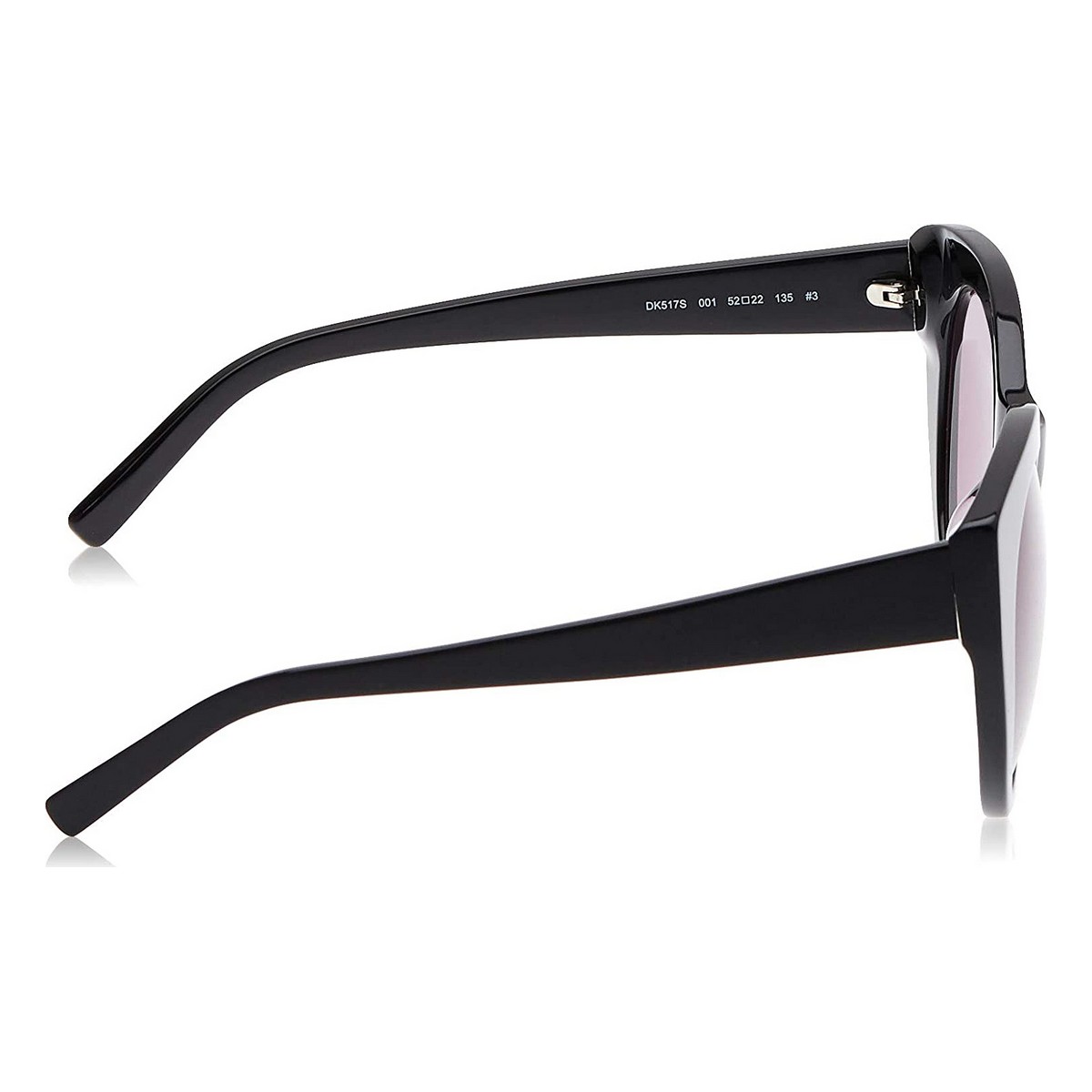 Ochelari de Soare Damă DKNY DK517S-001