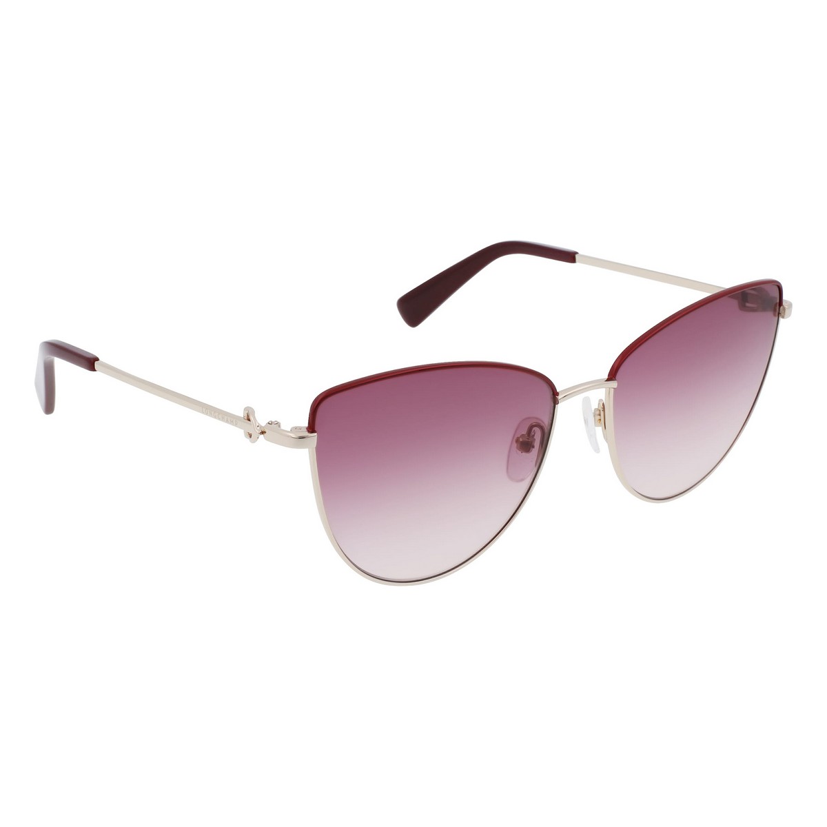 Ochelari de Soare Damă Longchamp LO152S-721 ø 58 mm