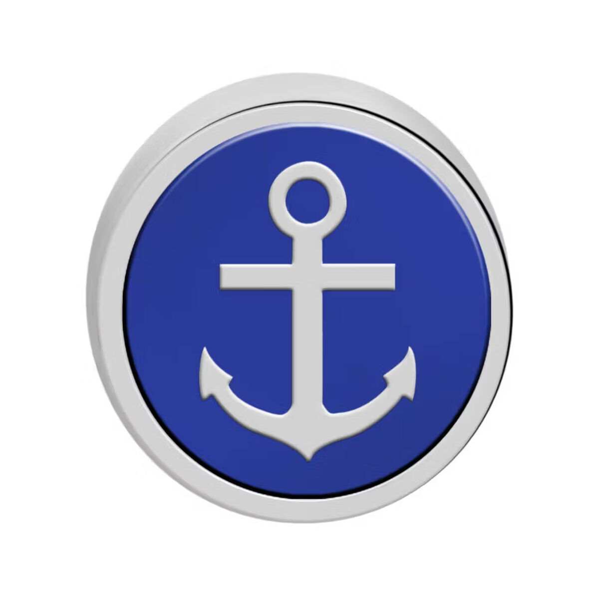 Mărgele Damă Morellato SCZ1023 Albastru 1 cm