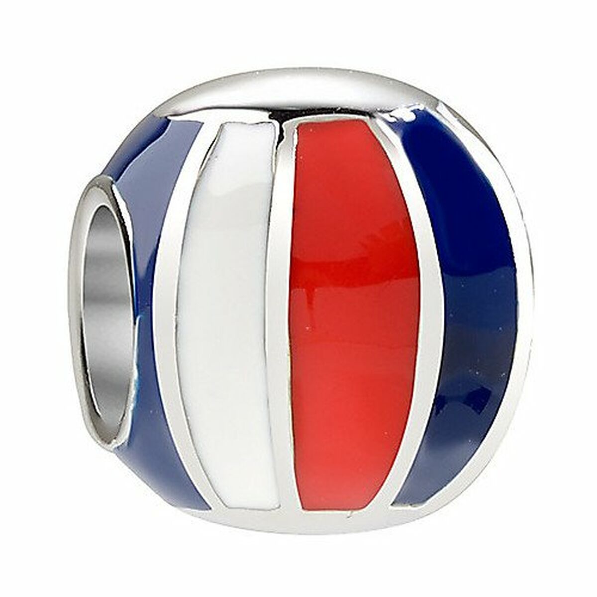 Mărgele Damă Morellato SCZ442 Multicolor 1 cm