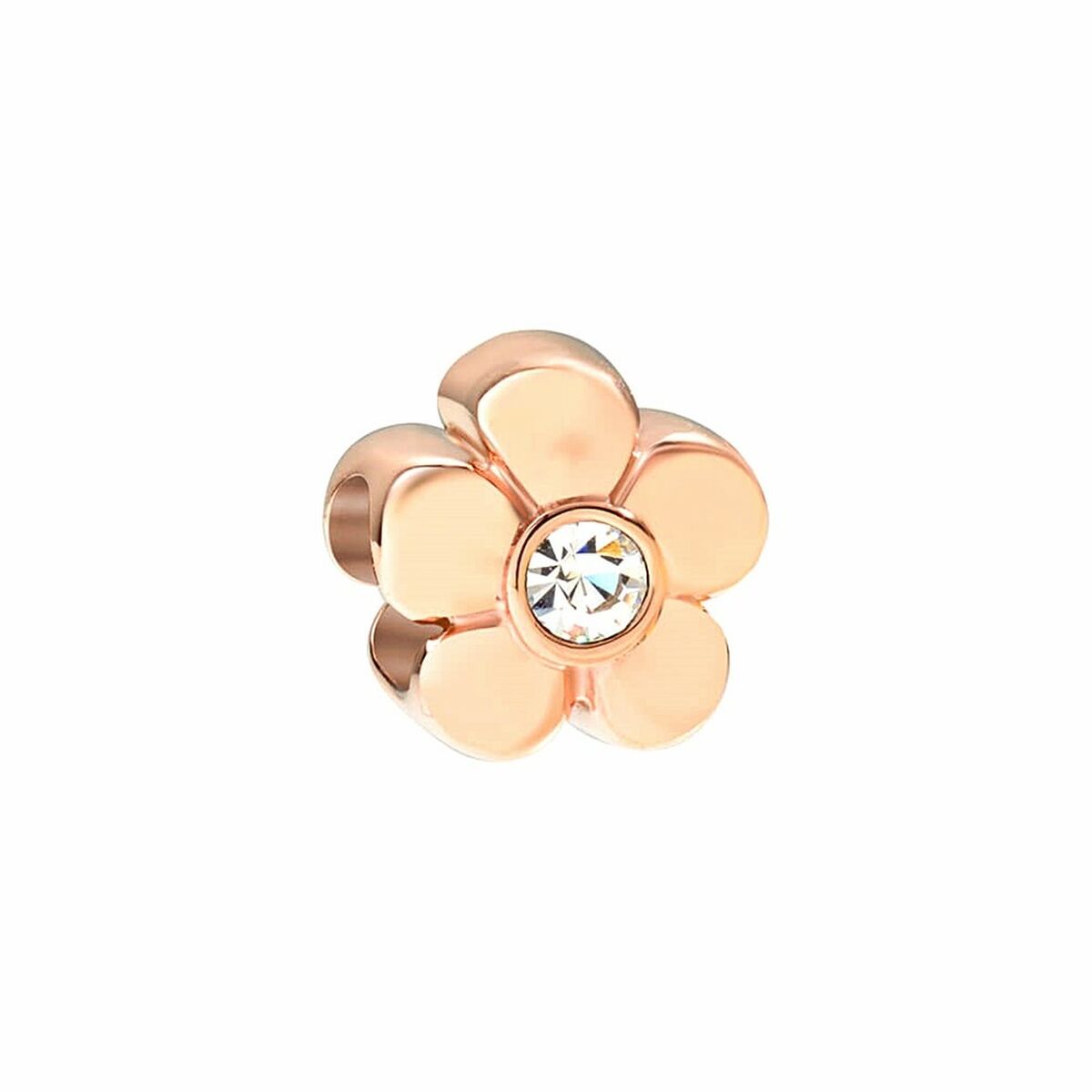 Mărgele Damă Morellato SCZ444 Auriu* 1 cm