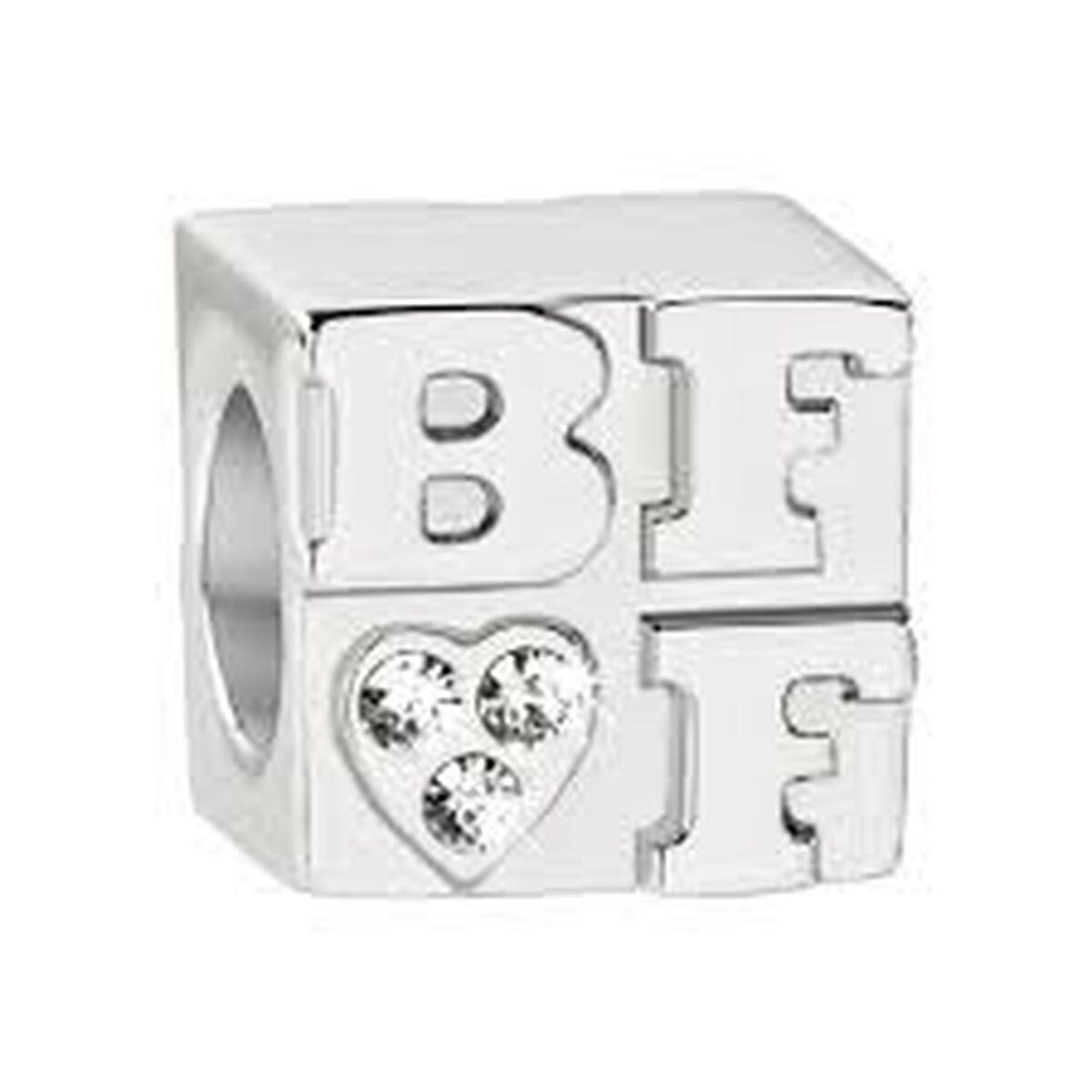 Mărgele Damă Morellato SCZ559 Gri 1 cm