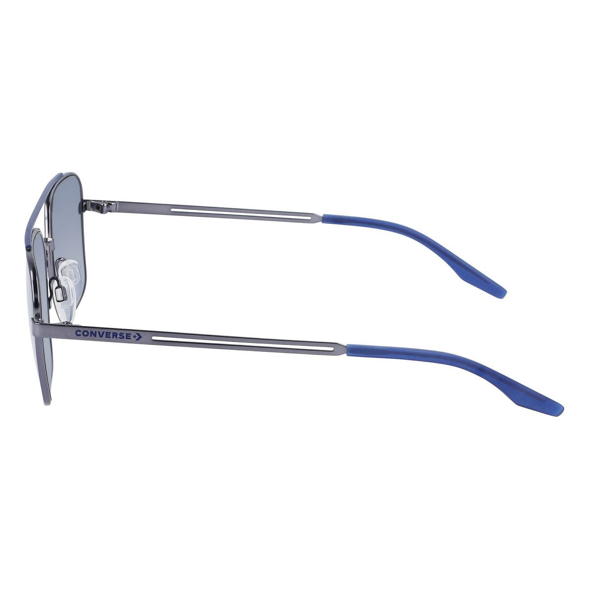 Ochelari de Soare Bărbați Converse CV101STIVATE7 ø 56 mm