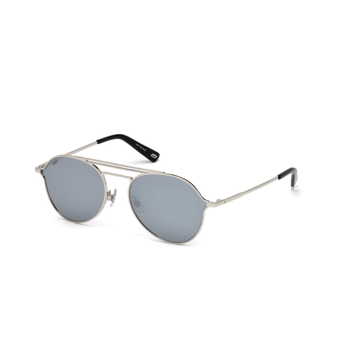Ochelari de Soare Bărbați Web Eyewear WE0230-5616C ø 56 mm