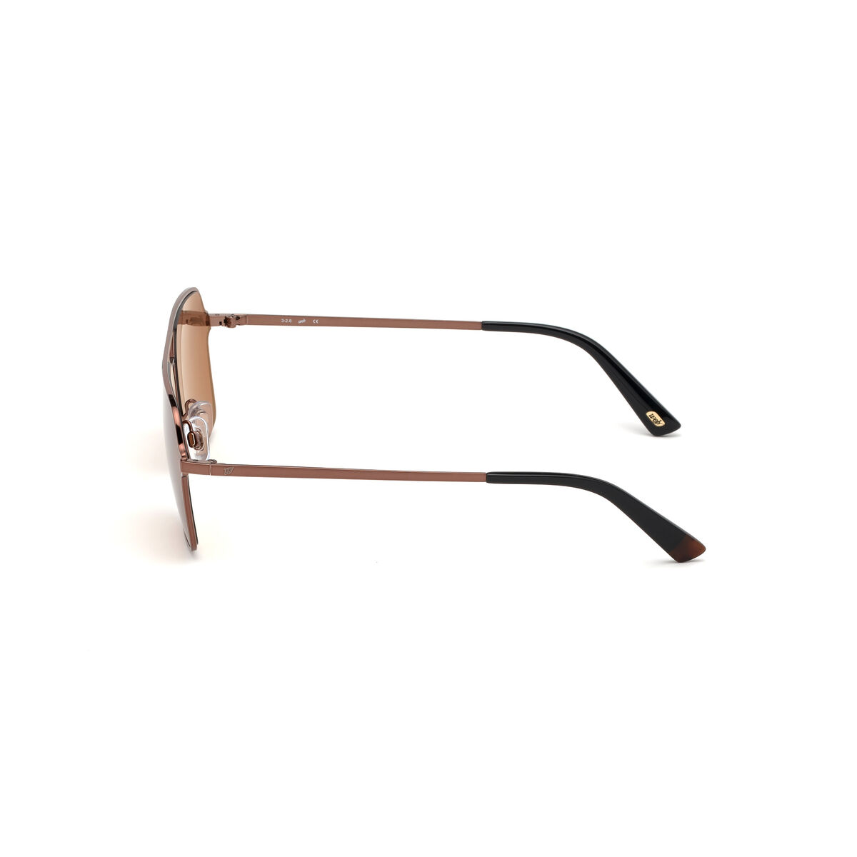 Ochelari de Soare Bărbați Web Eyewear WE0261-6036E Auriu* ø 60 mm