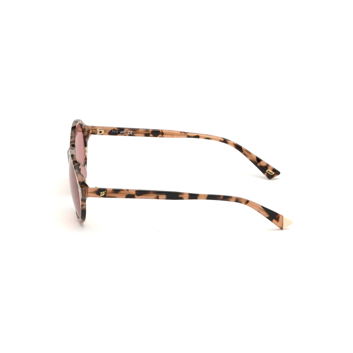 Ochelari de Soare Damă Web Eyewear WE0266-5155S Ø 51 mm