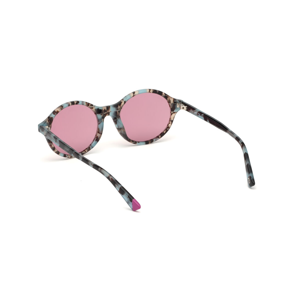 Ochelari de Soare Damă Web Eyewear WE0266-5155Y Ø 51 mm