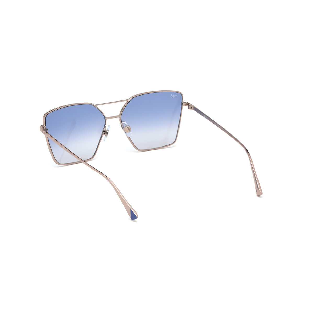 Ochelari de Soare Damă Web Eyewear WE0268-5834W ø 58 mm
