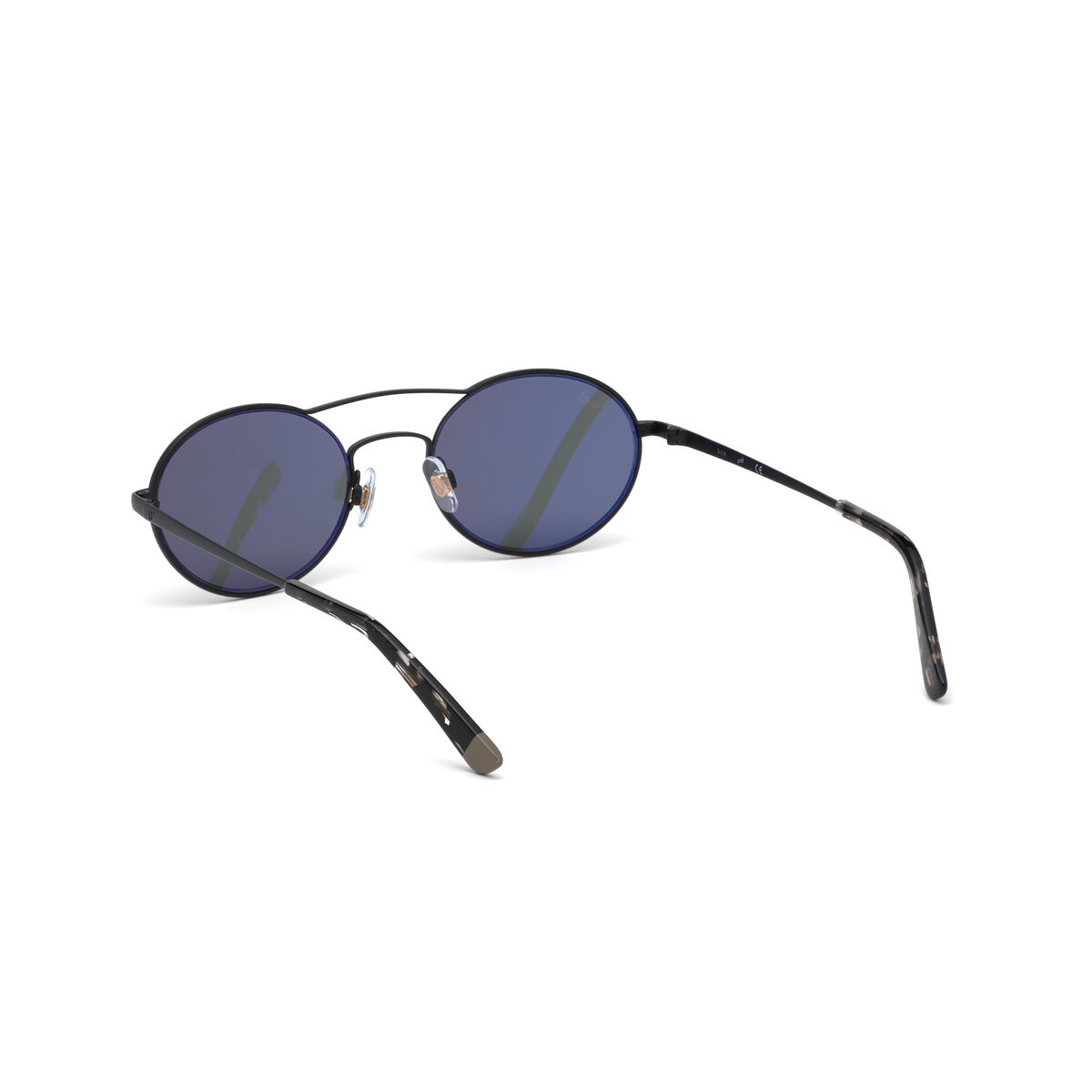 Ochelari de Soare Bărbați Web Eyewear WE0270-5302G Ø 53 mm