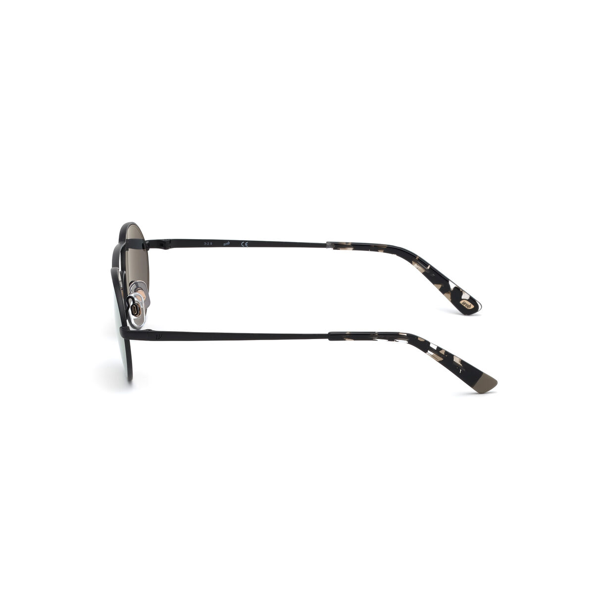 Ochelari de Soare Bărbați Web Eyewear WE0270-5302G Ø 53 mm