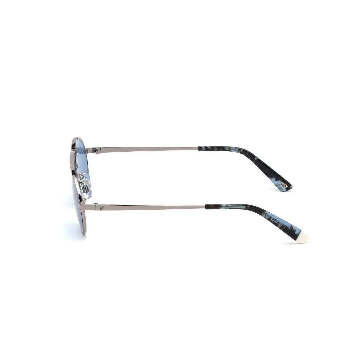Ochelari de Soare Bărbați Web Eyewear WE0270-5314V Ø 53 mm
