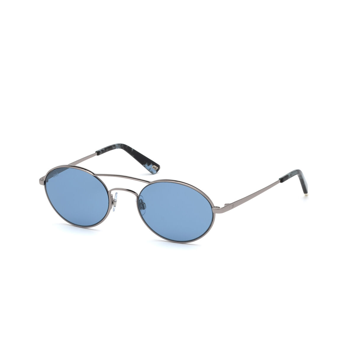 Ochelari de Soare Bărbați Web Eyewear WE0270-5314V Ø 53 mm