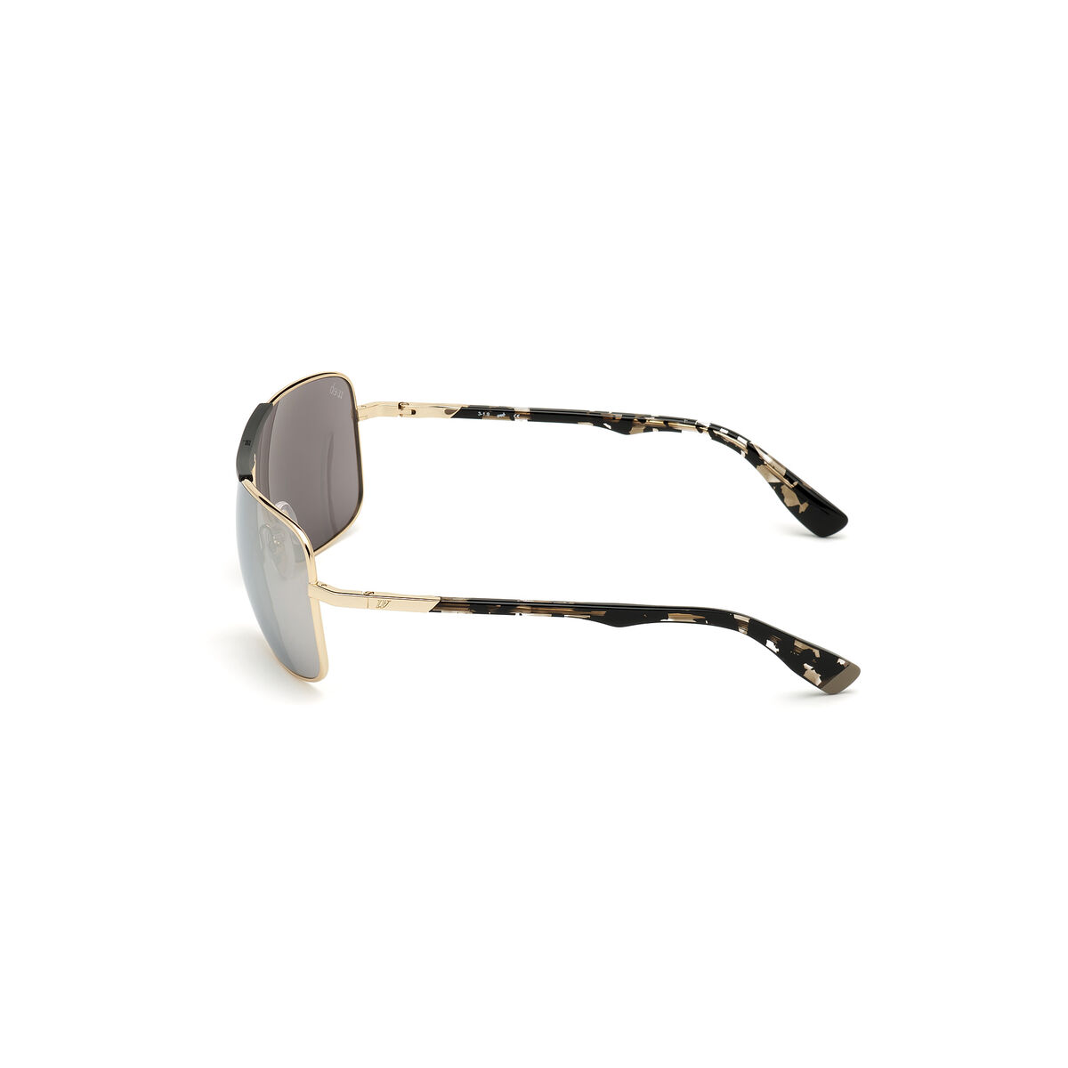 Ochelari de Soare Bărbați Web Eyewear WE0280-6232C Auriu* Ø 62 mm