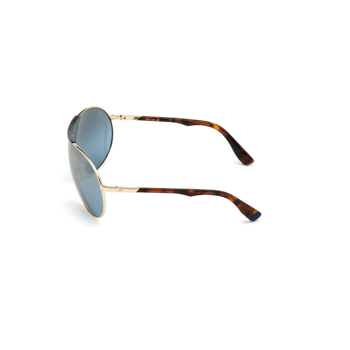 Ochelari de Soare Bărbați Web Eyewear WE0282-0032X