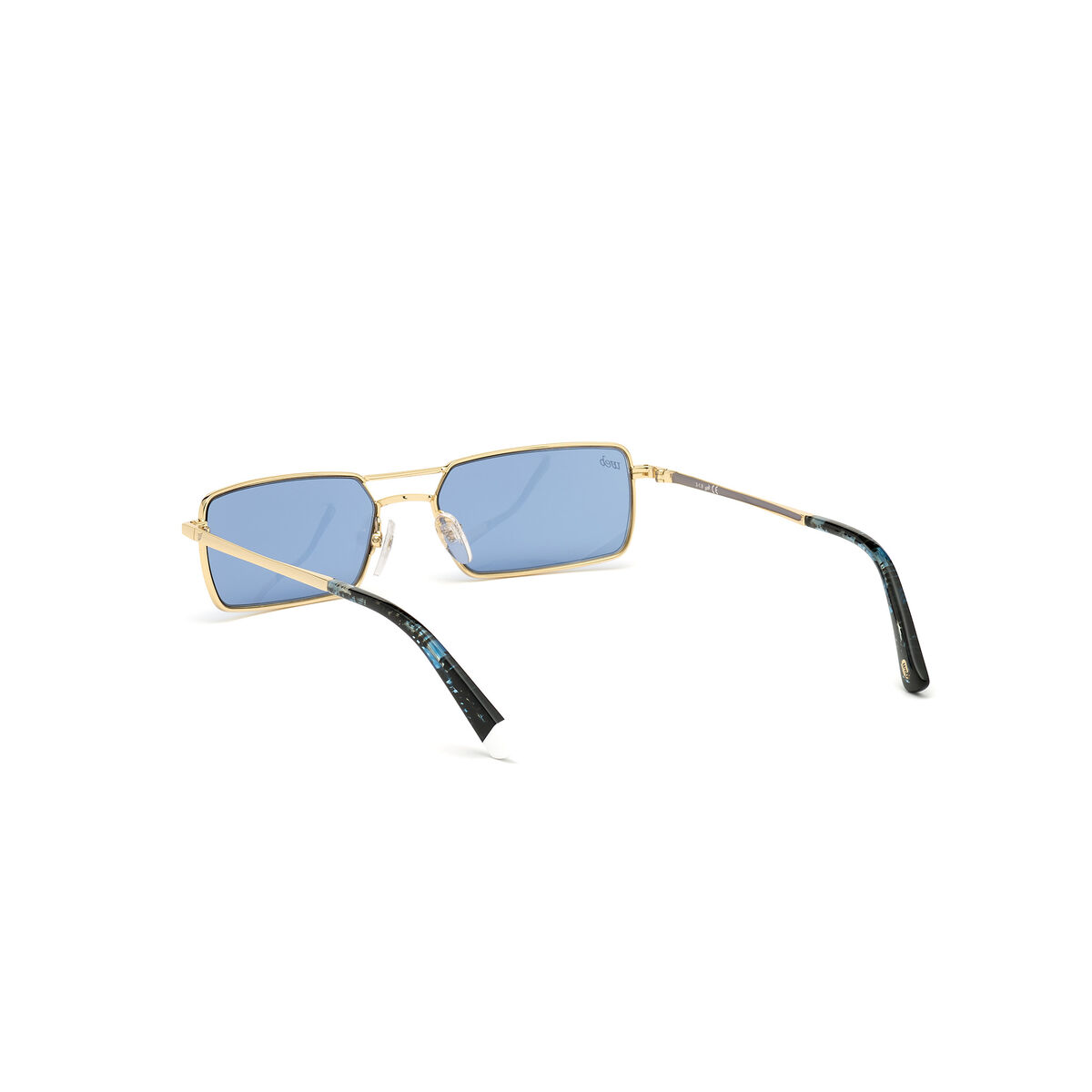 Ochelari de Soare Bărbați Web Eyewear WE0287-5430V ø 54 mm