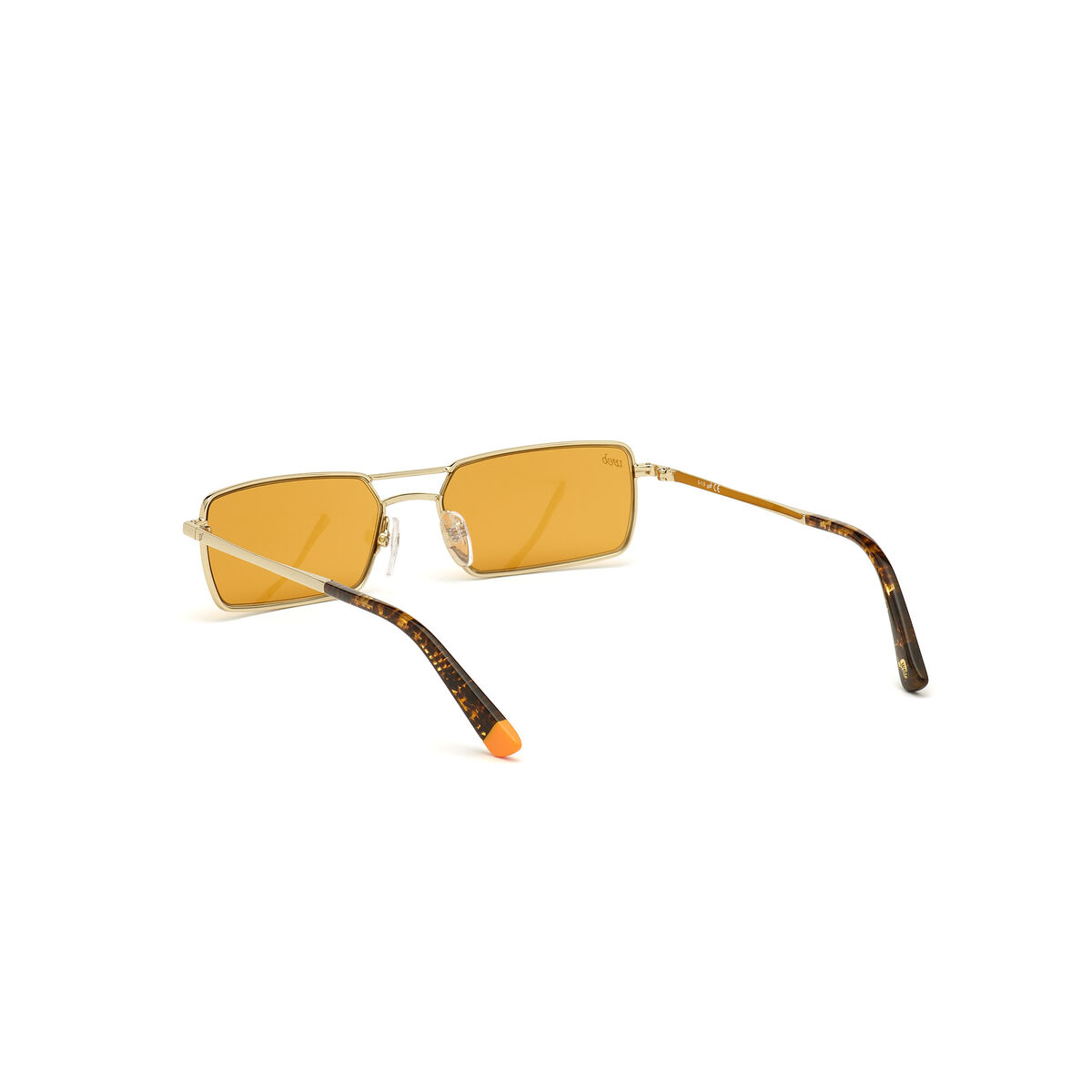 Ochelari de Soare Bărbați Web Eyewear WE0287-5432J ø 54 mm