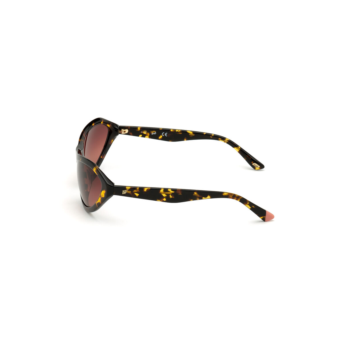 Ochelari de Soare Damă Web Eyewear WE0288-6052F ø 60 mm