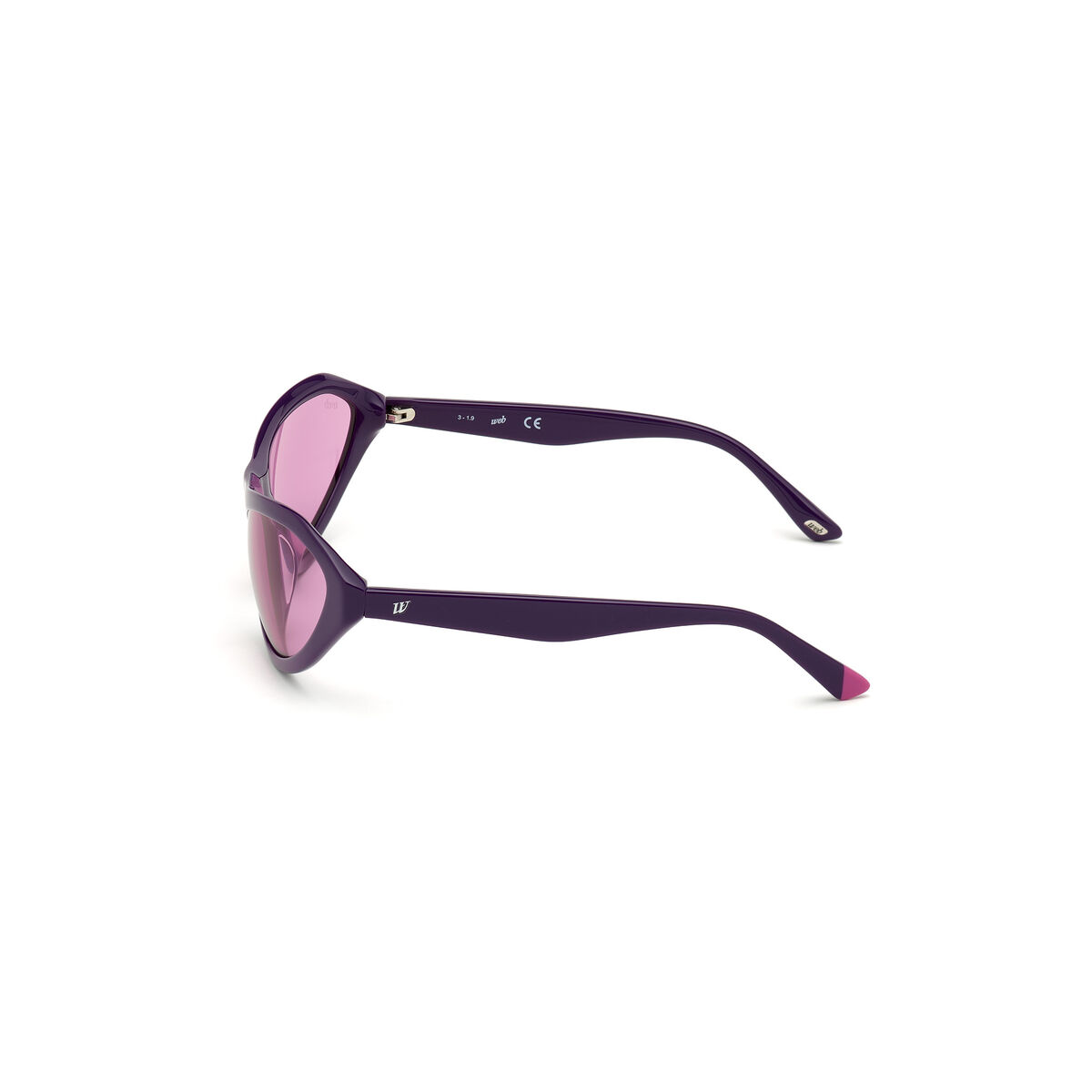 Ochelari de Soare Damă Web Eyewear WE0288-6081S ø 60 mm