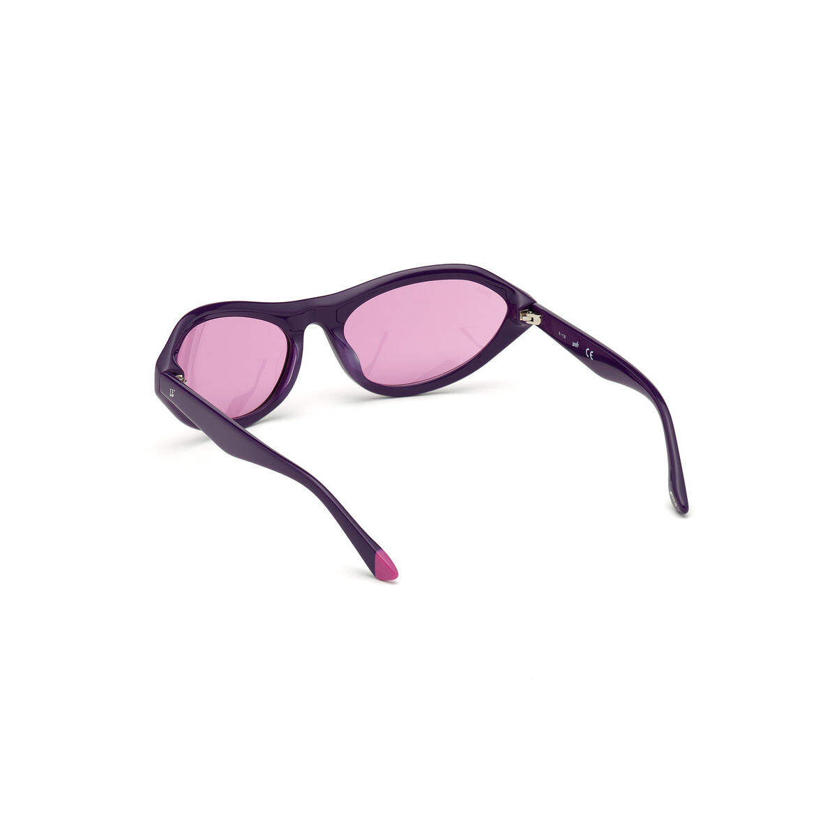 Ochelari de Soare Damă Web Eyewear WE0288-6081S ø 60 mm