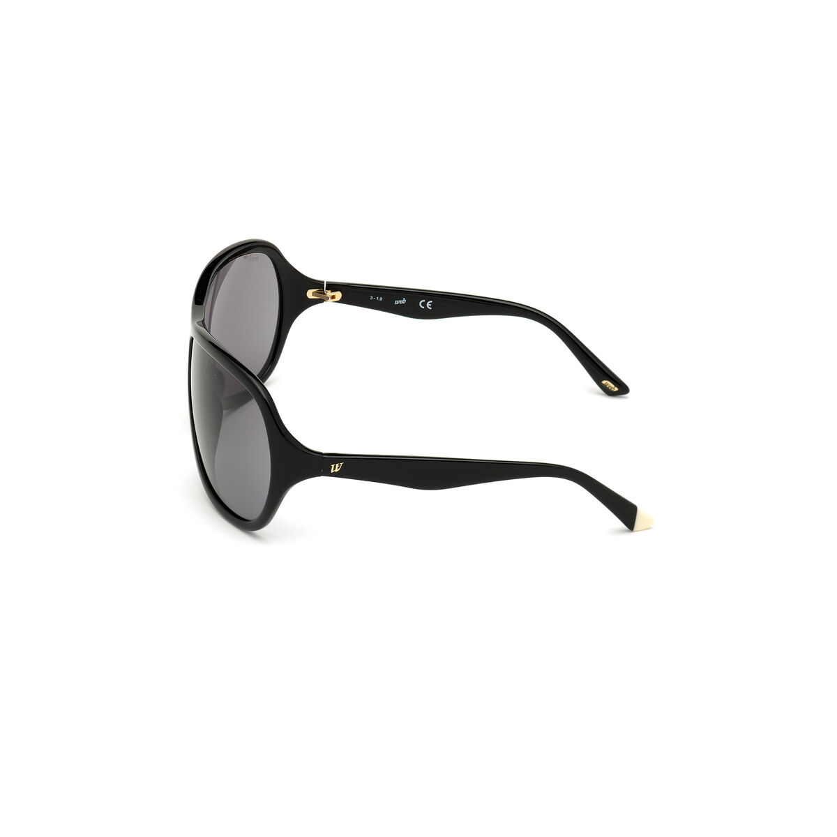 Ochelari de Soare Damă Web Eyewear WE0290-6501A Ø 65 mm