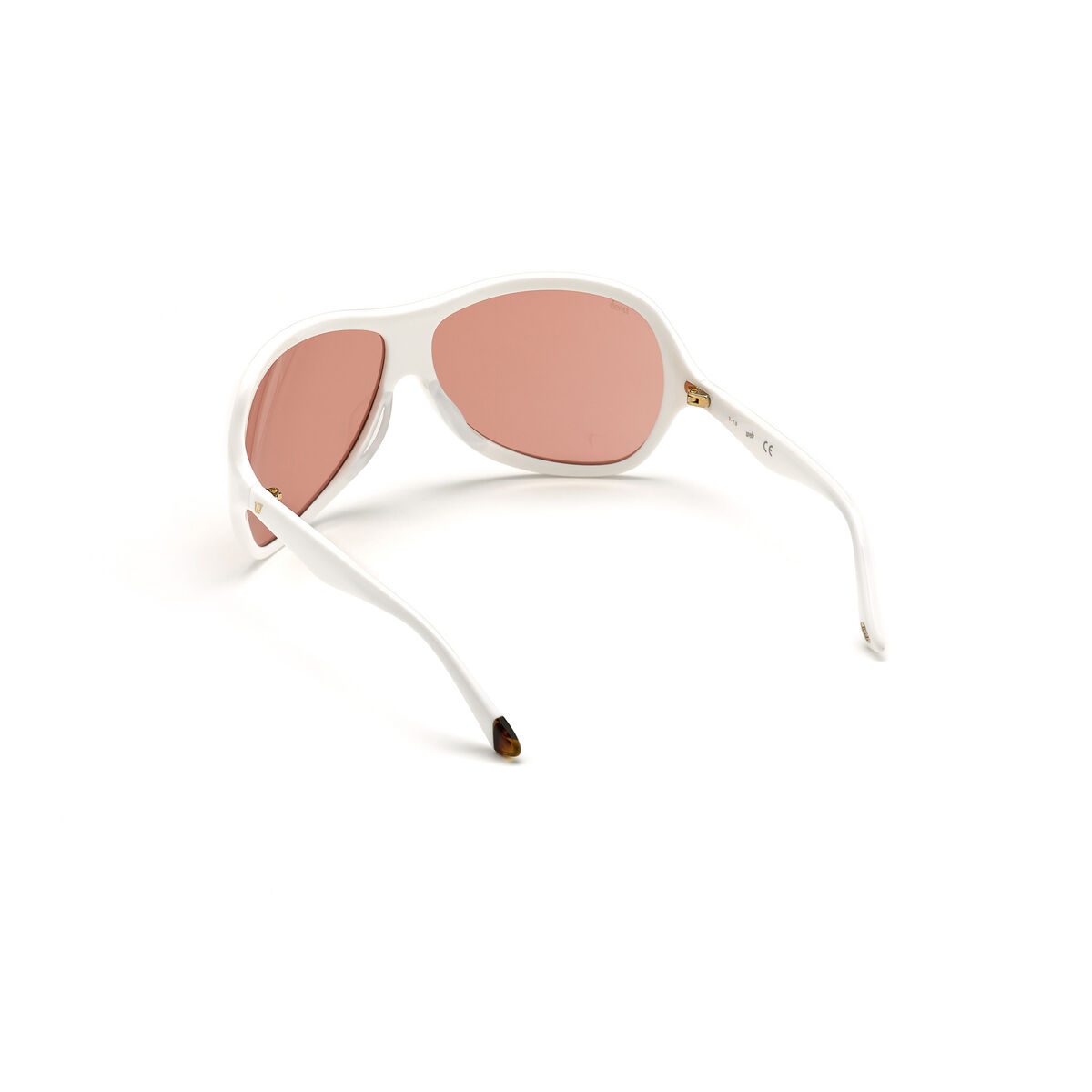 Ochelari de Soare Damă Web Eyewear WE0290-6521E Ø 65 mm