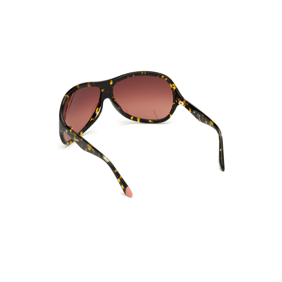 Ochelari de Soare Damă Web Eyewear WE0290-6552F Ø 65 mm