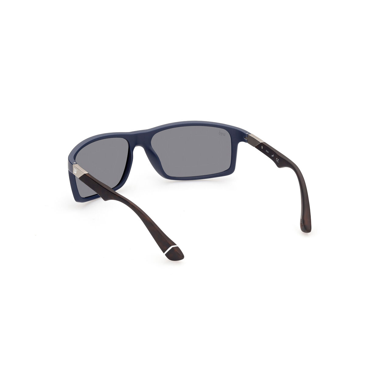 Ochelari de Soare Bărbați Web Eyewear WE0293-6392C ø 63 mm