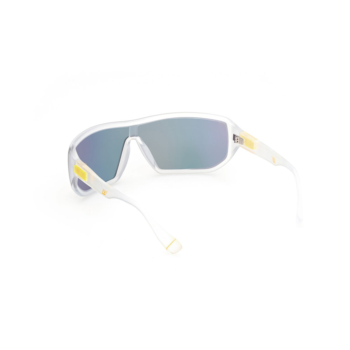 Ochelari de Soare Bărbați Web Eyewear WE0299-0026Q